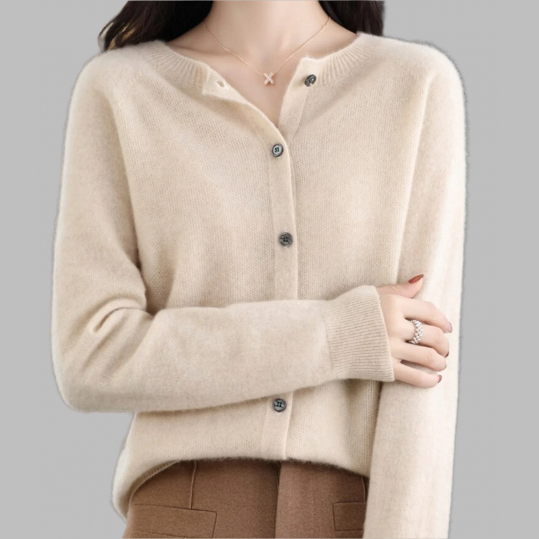 Sadie™ | Cozy Knit Cardigan