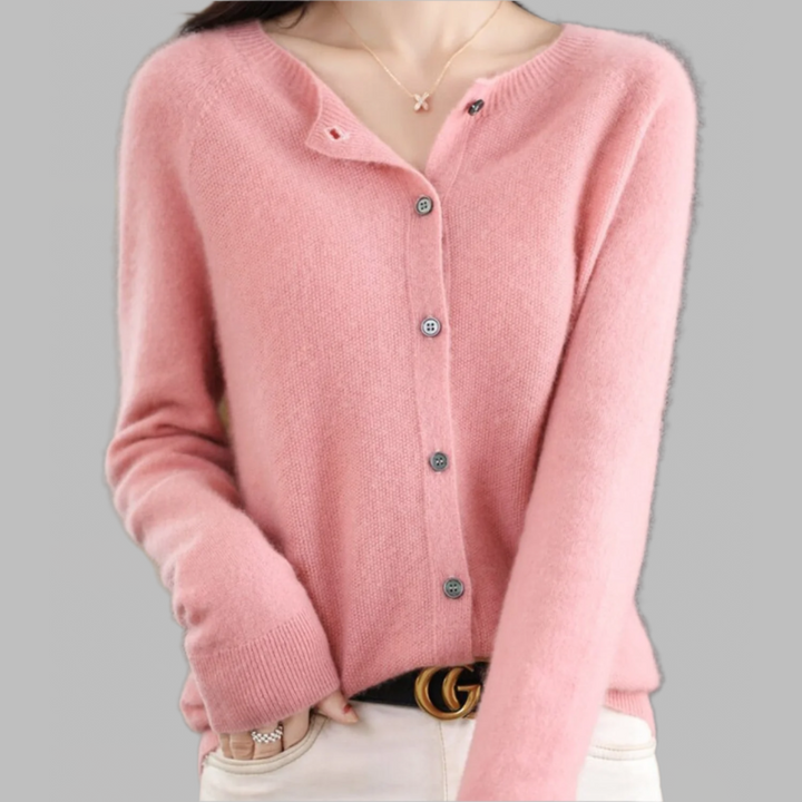 Sadie™ | Cozy Knit Cardigan