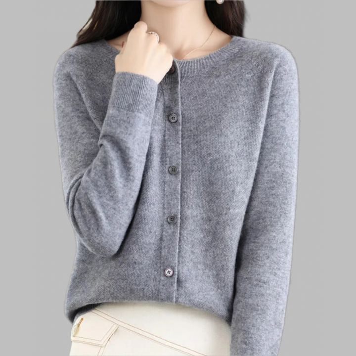 Sadie™ | Cozy Knit Cardigan