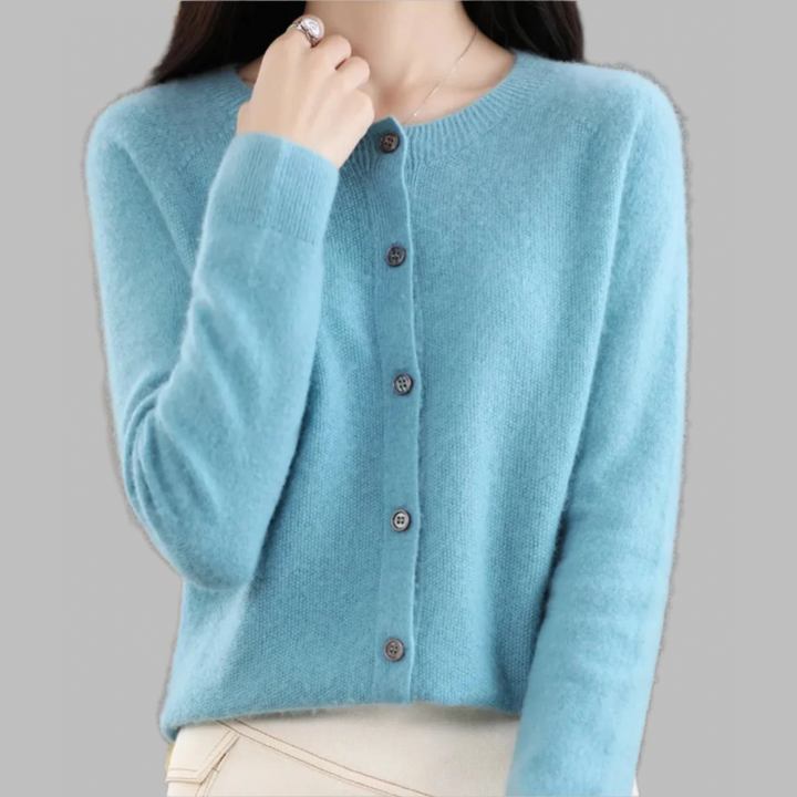 Sadie™ | Cozy Knit Cardigan