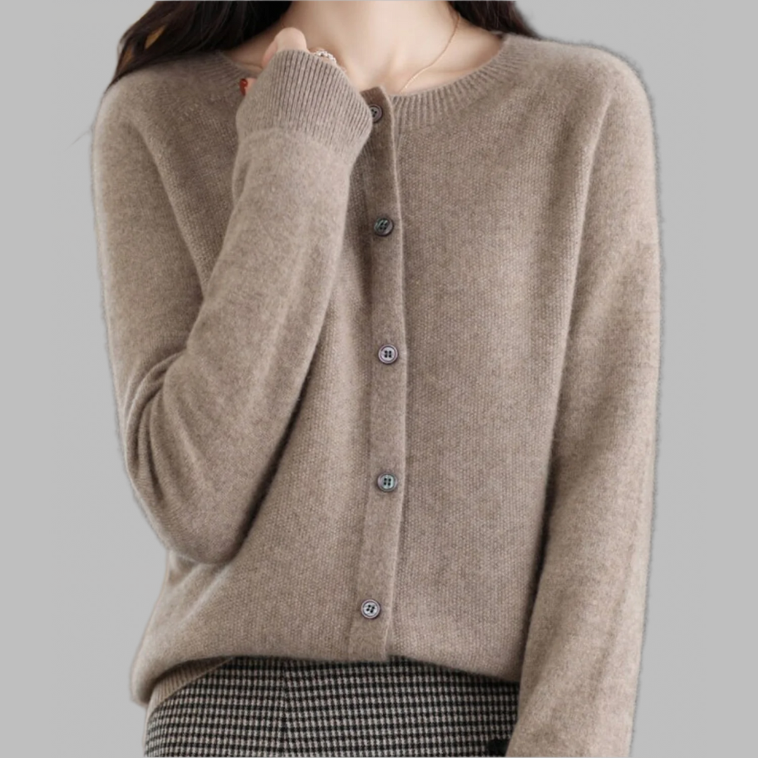 Sadie™ | Cozy Knit Cardigan