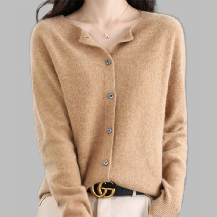 Sadie™ | Cozy Knit Cardigan