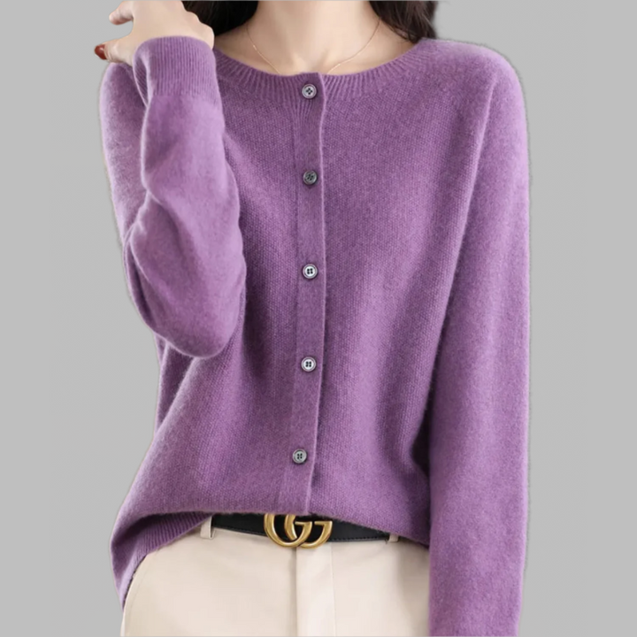 Sadie™ | Cozy Knit Cardigan