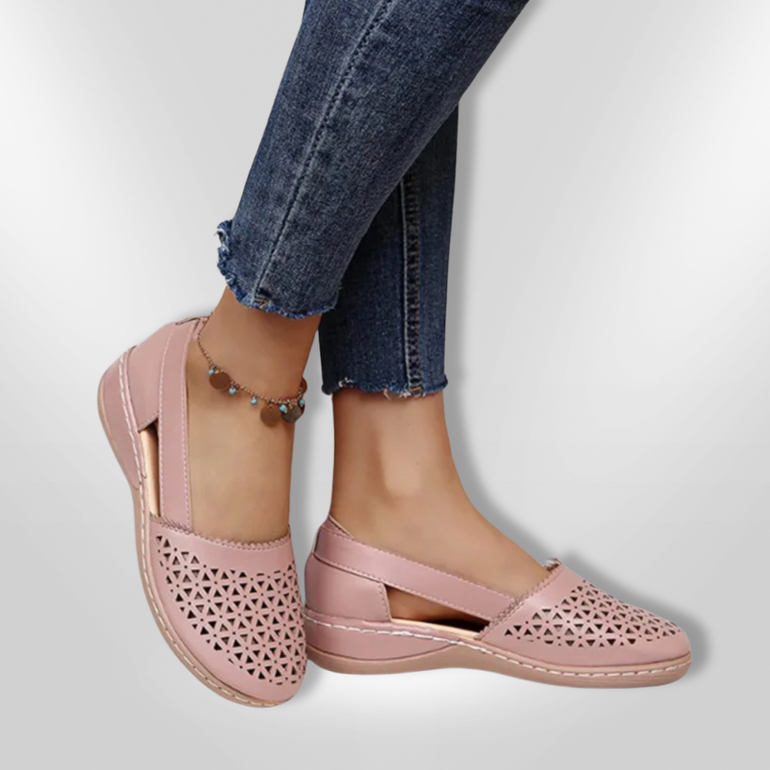 Kristy™ | Orthopedic Women's Shoes