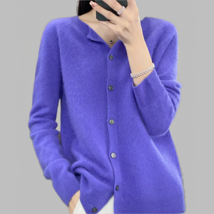 Sadie™ | Cozy Knit Cardigan