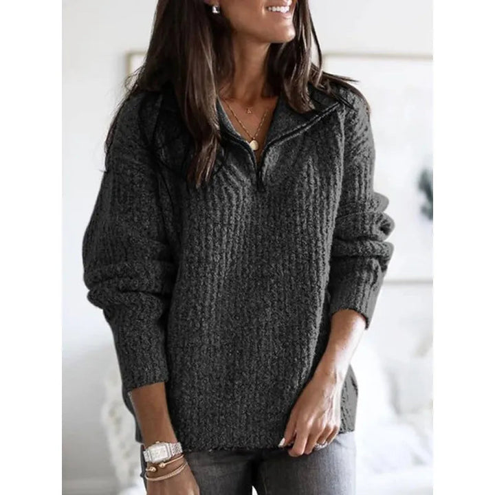 Michaela™ | Soft & Warm Vintage Sweater