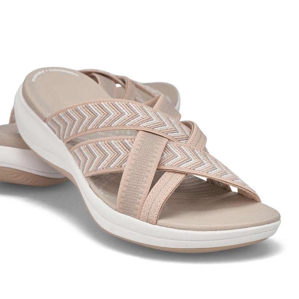 Madison™ | Breathable Orthopedic Sandals