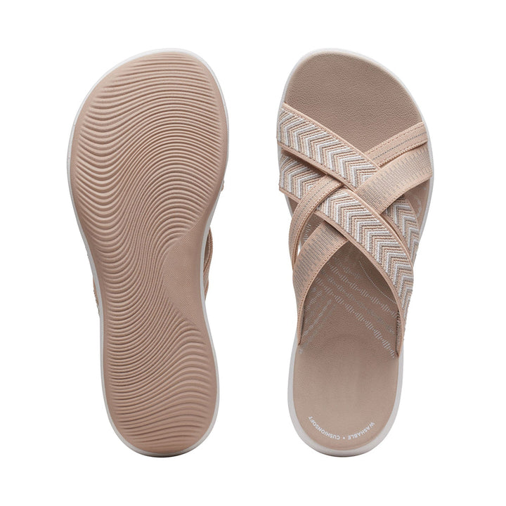 Madison™ | Breathable Orthopedic Sandals