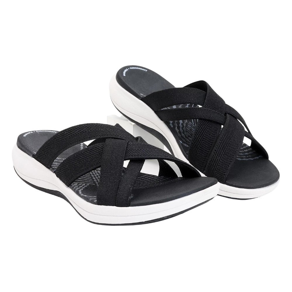 Madison™ | Breathable Orthopedic Sandals