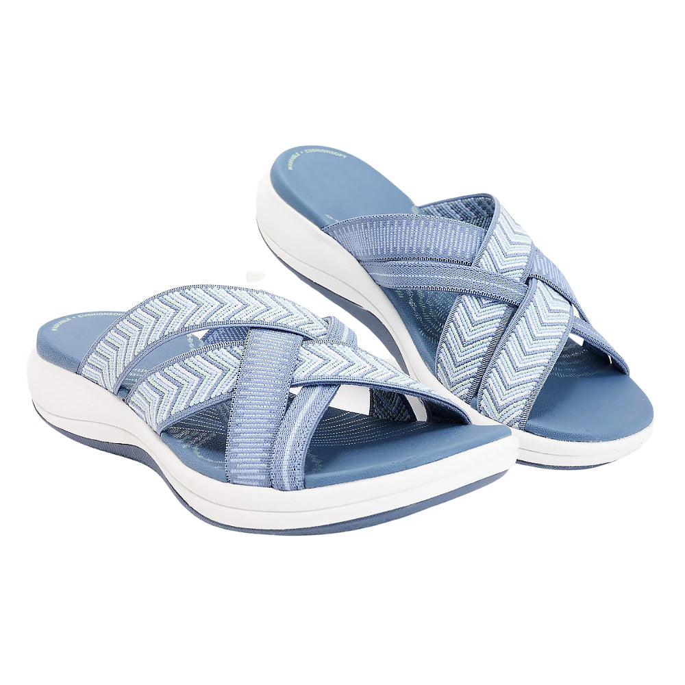 Madison™ | Breathable Orthopedic Sandals