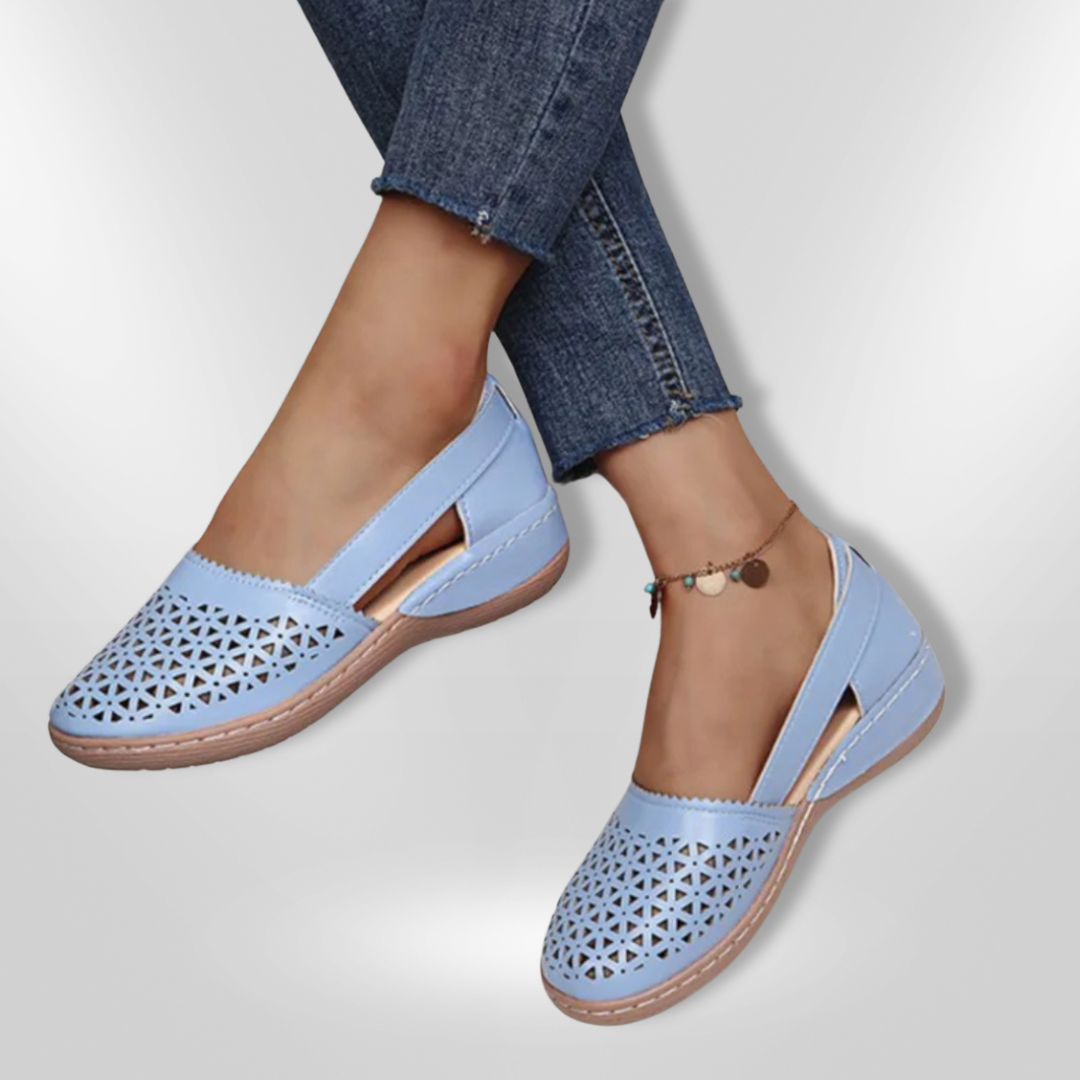 Kristy™ | Orthopedic Women's Shoes