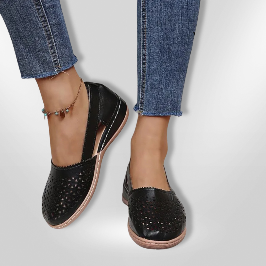 Kristy™ | Orthopedic Women's Shoes