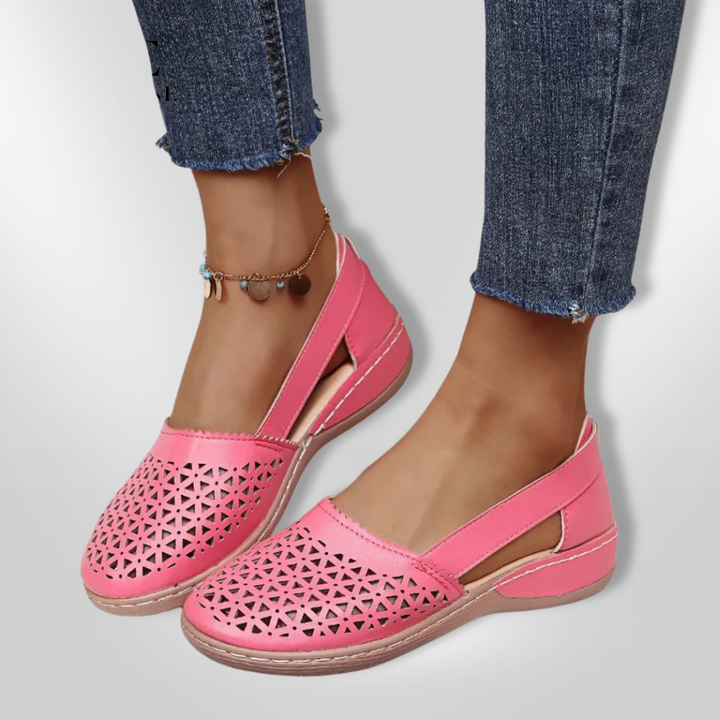 Kristy™ | Orthopedic Women's Shoes