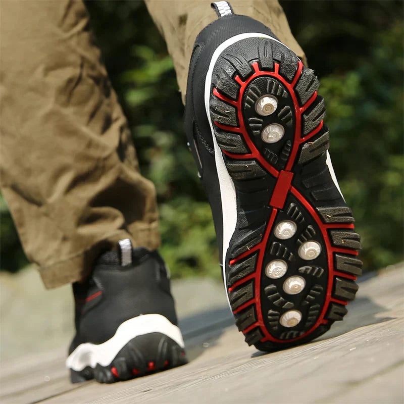 Ian ™ | Men's Trail Hiking Shoes