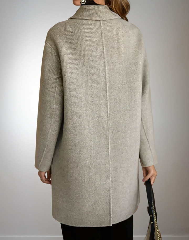 Bianca™ | Warm and Elegant Coat