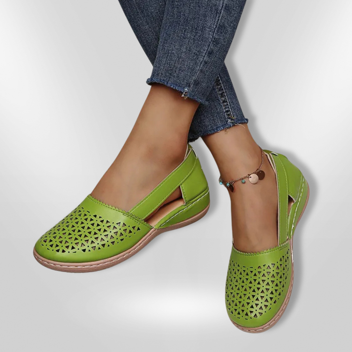 Kristy™ | Orthopedic Women's Shoes