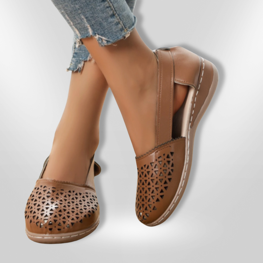 Kristy™ | Orthopedic Women's Shoes