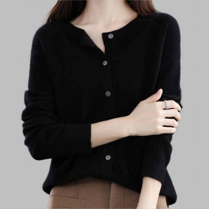 Sadie™ | Cozy Knit Cardigan