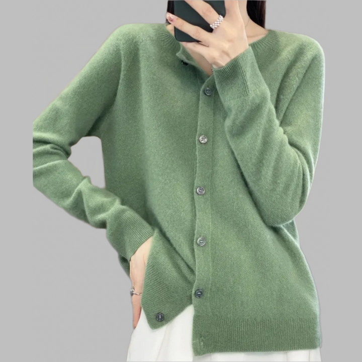 Sadie™ | Cozy Knit Cardigan