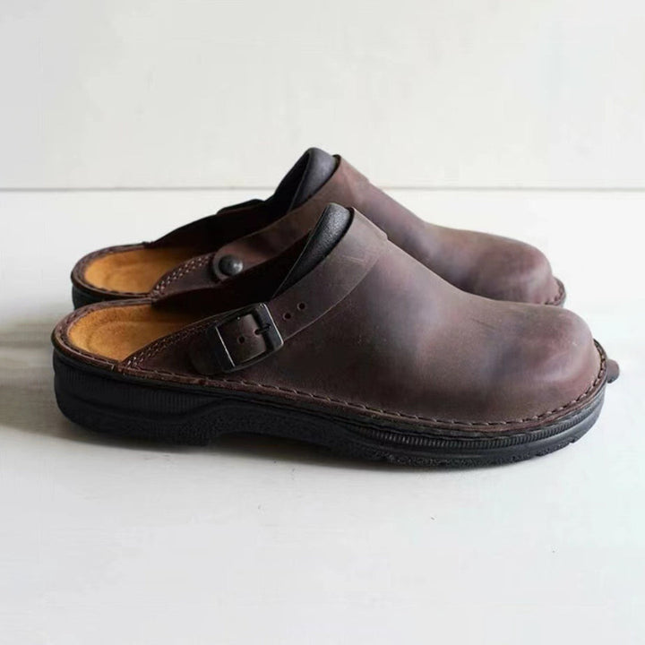 Mijo™ | Stylish Orthopedic Comfort Clogs