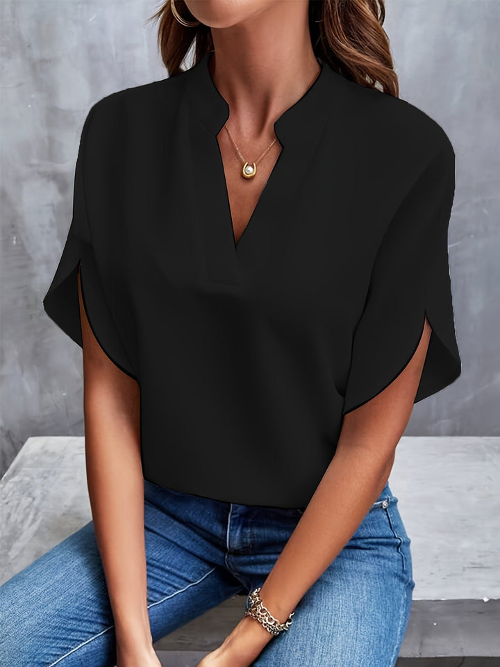 Kiara™ | Elegant Blouse