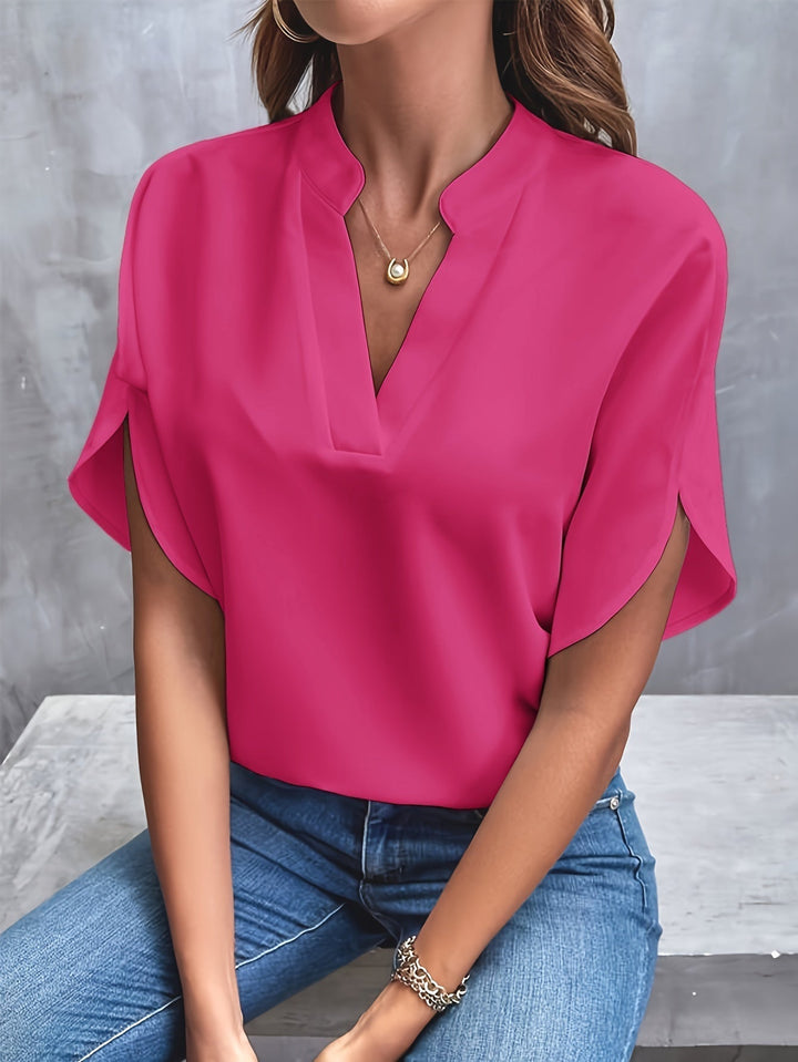 Kiara™ | Elegant Blouse