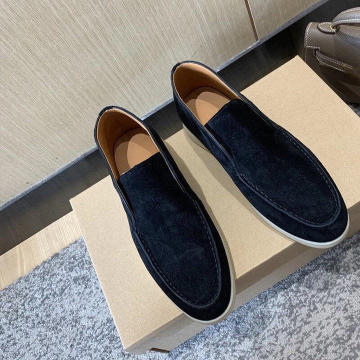 Aurelius™ | Stylish Slip-On Casual Shoes