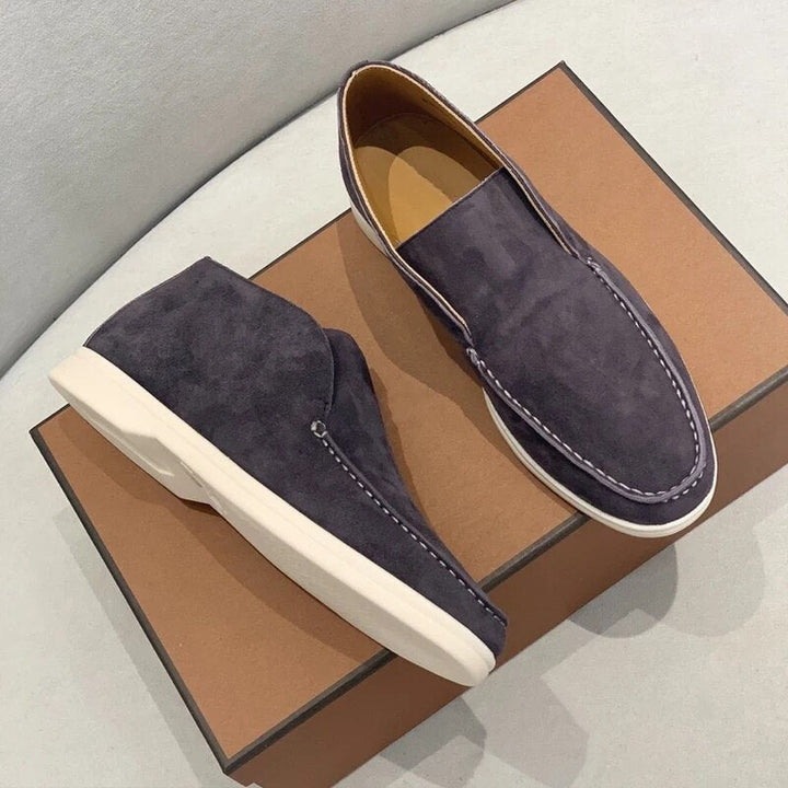 Aurelius™ | Stylish Slip-On Casual Shoes