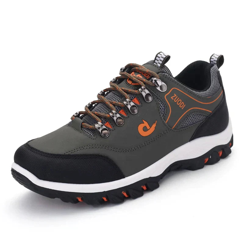 Ian ™ | Men's Trail Hiking Shoes