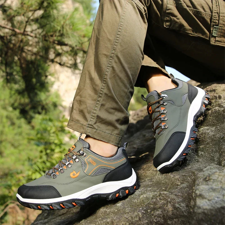 Liam™ | Stylish Comfortable Outdoor Hiking Shoes