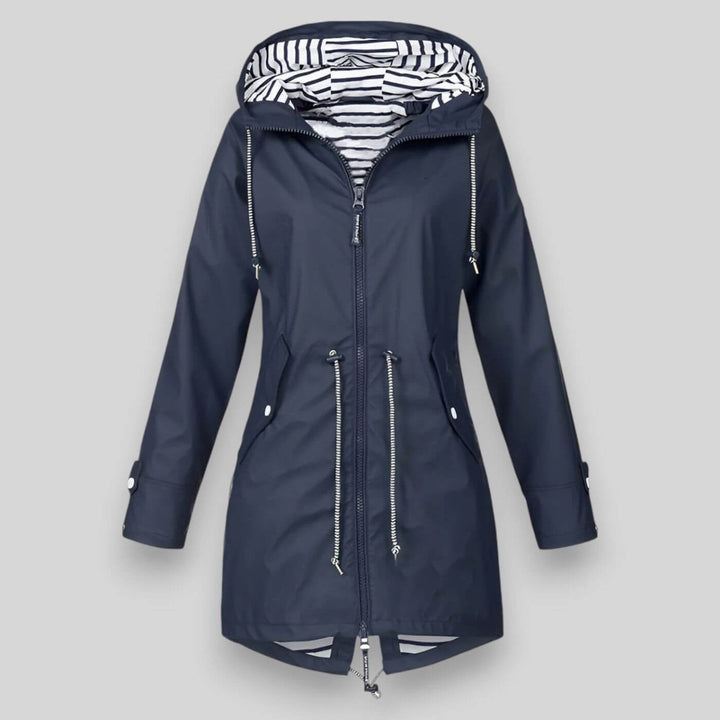 Carly™ | Stylish Waterproof Jacket