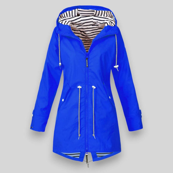 Carly™ | Stylish Waterproof Jacket