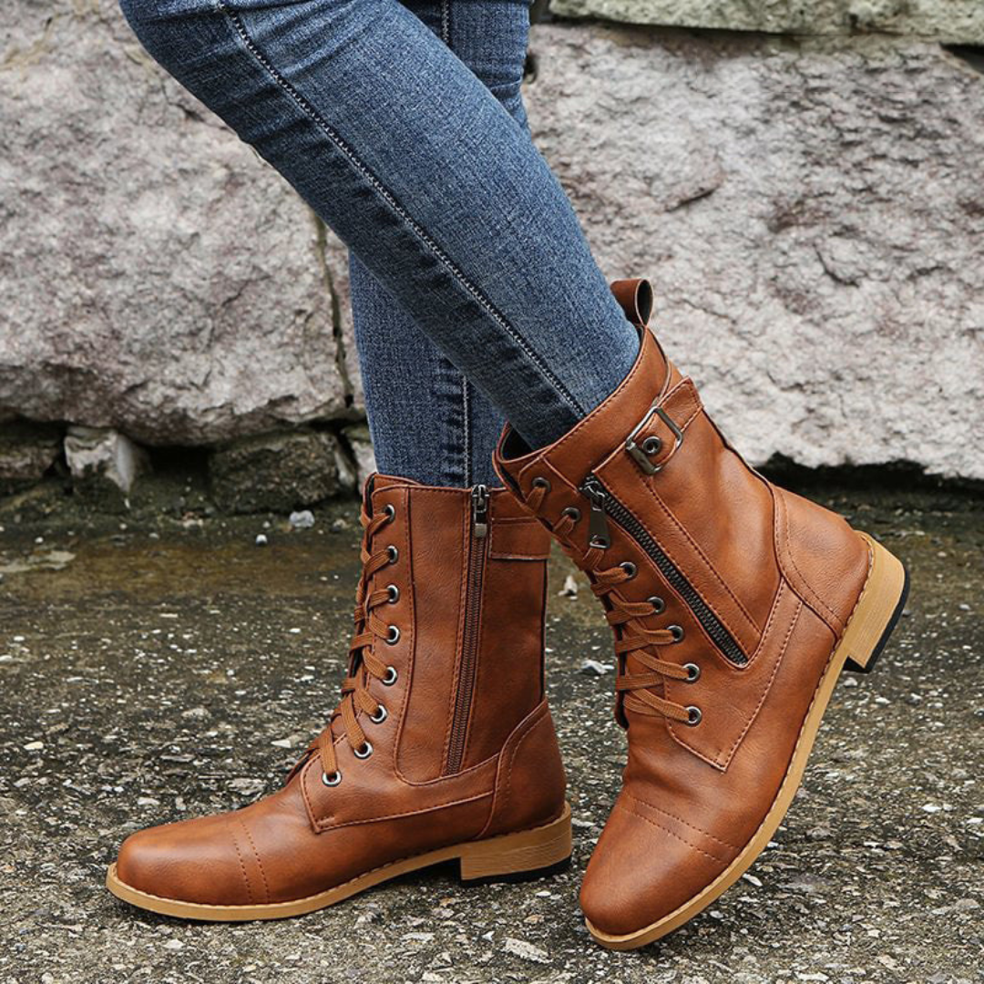 Kendall™ | Women's Orthopedic Boots