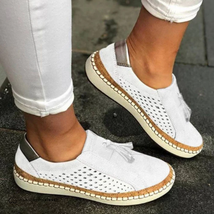 Ariana™ | Orthopedic Summer Slip-Ons