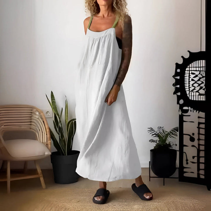 Kaya™ - Relaxed Summer Dress