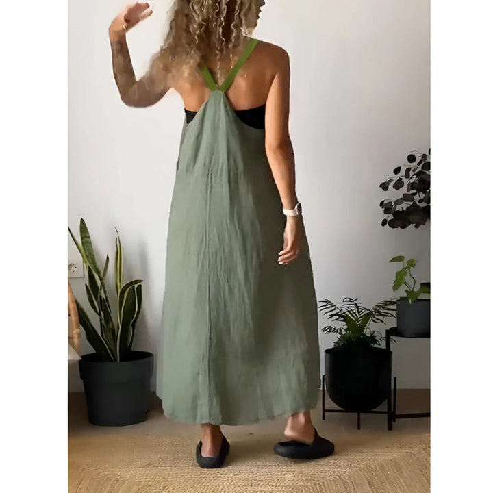 Kaya™ - Relaxed Summer Dress