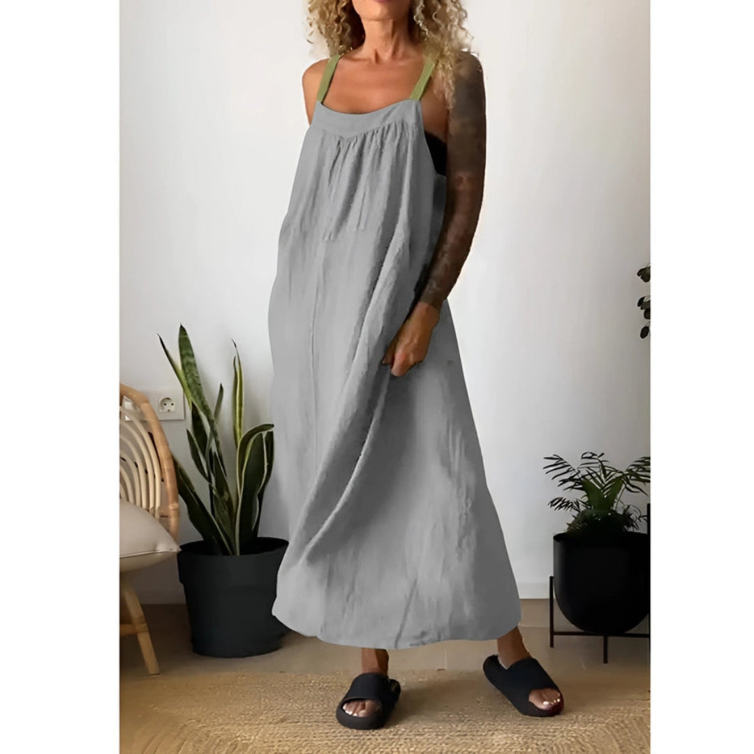 Kaya™ - Relaxed Summer Dress