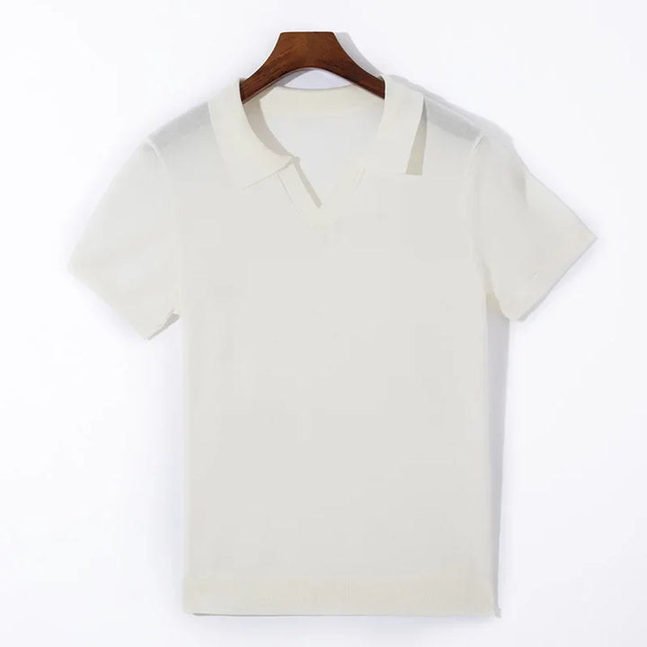 Harben™ | Men's Short Sleeve Shirt