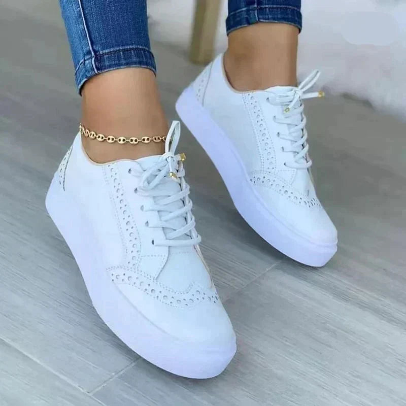 EMILY - Trendy Orthopedic Sneakers