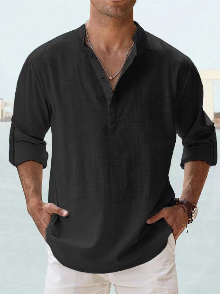 Givalli™ | Stylish Casual Overshirt