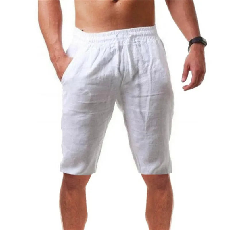 Sam™ | Elegant Summer Shorts