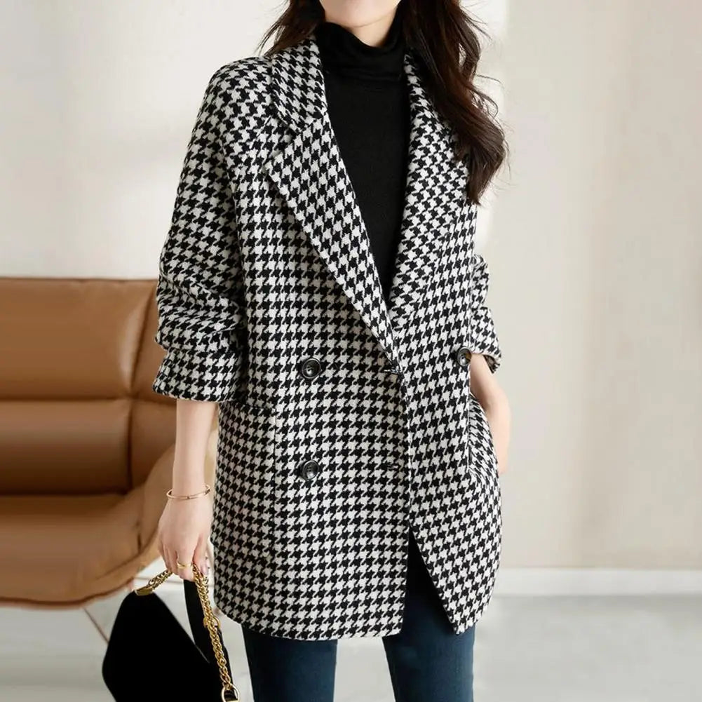 Sandy - Stylish Formal Coat