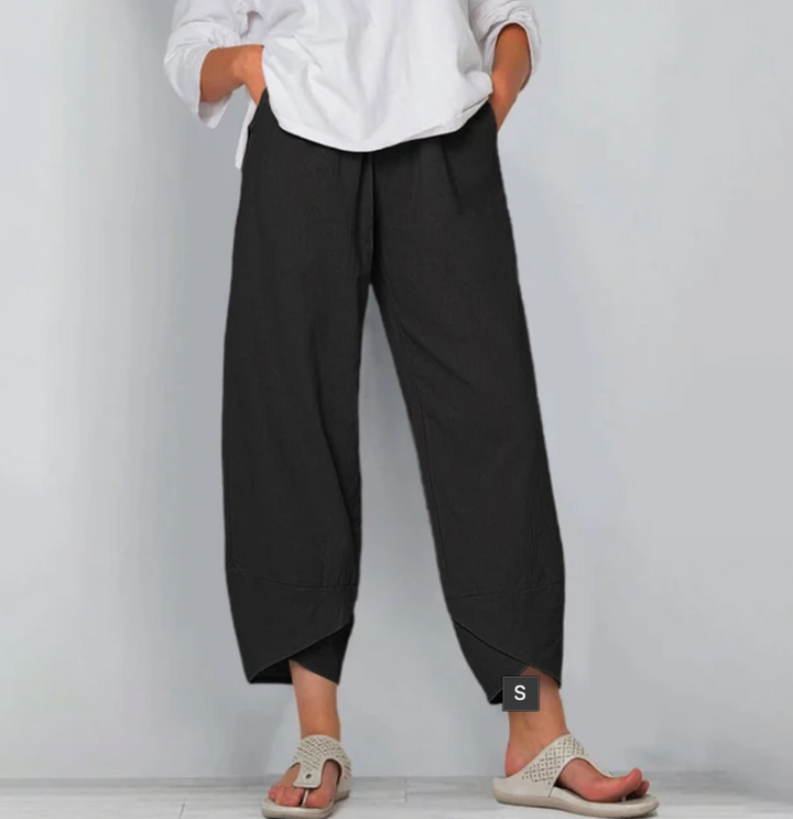 RILEY - Lightweight Pants