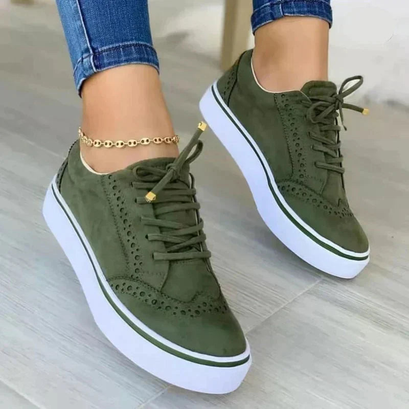 EMILY - Trendy Orthopedic Sneakers