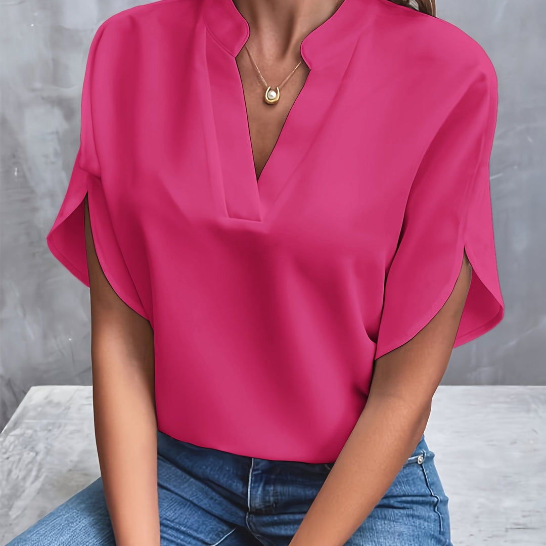 Kiara™ | Elegant Blouse