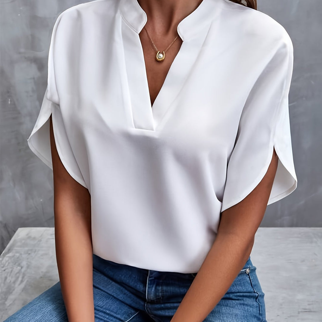 Kiara™ | Elegant Blouse