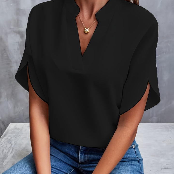 Kiara™ | Elegant Blouse