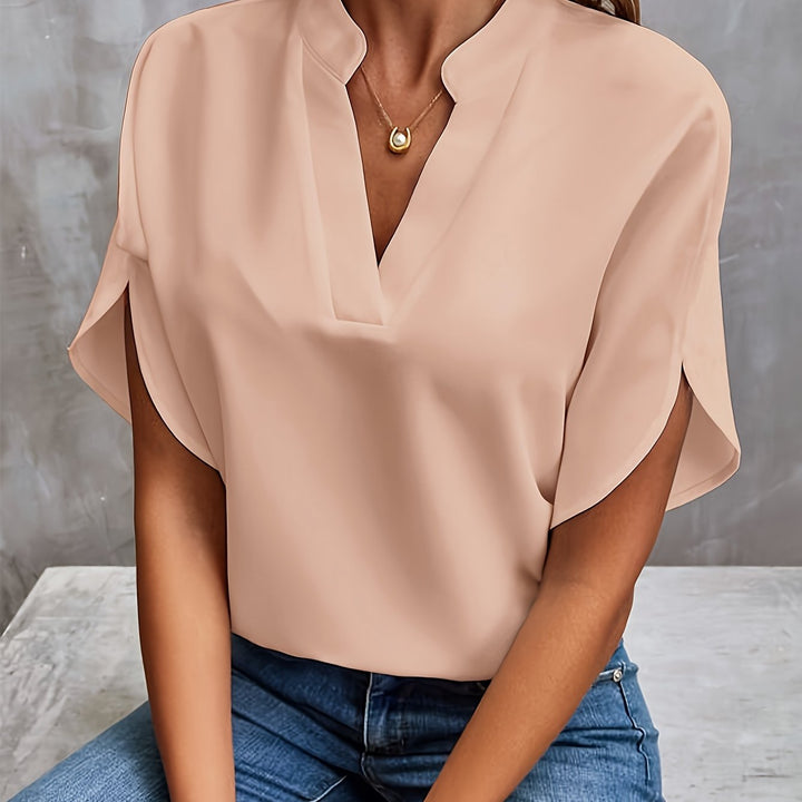 Kiara™ | Elegant Blouse