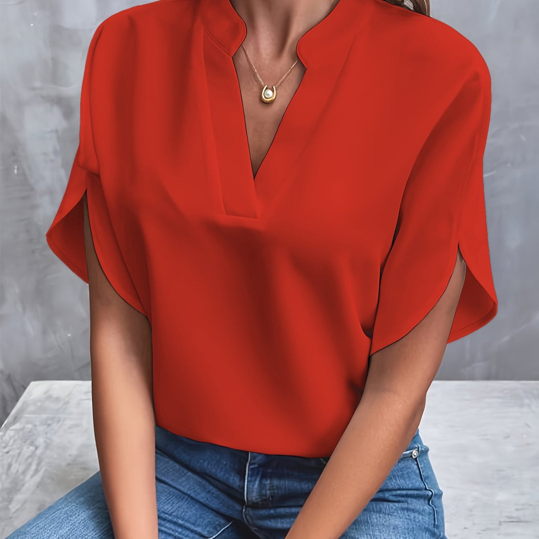 Kiara™ | Elegant Blouse