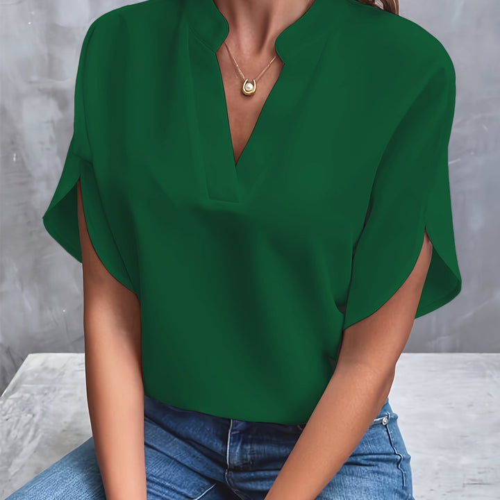 Kiara™ | Elegant Blouse